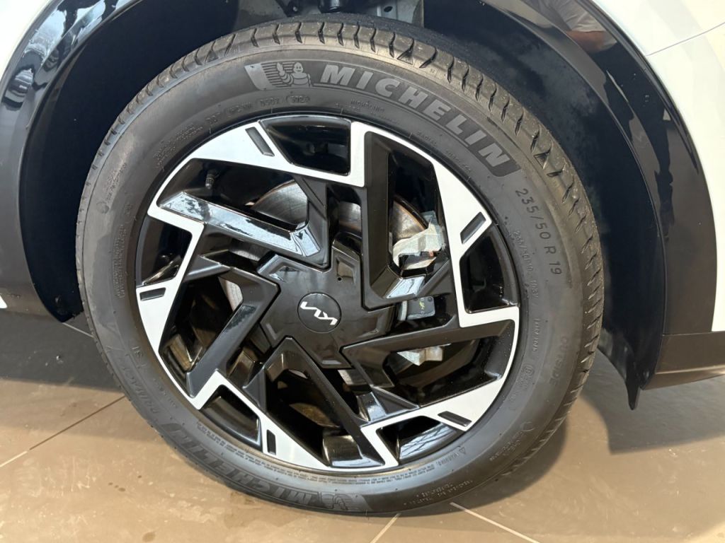 Used Kia Sportage 2024 for sale - 76590656: Photo 4