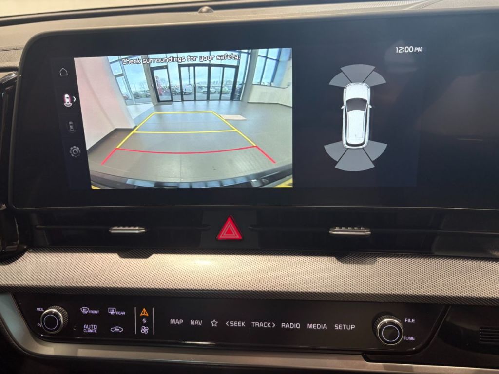 Used Kia Sportage 2024 for sale - 76590656: Photo 5