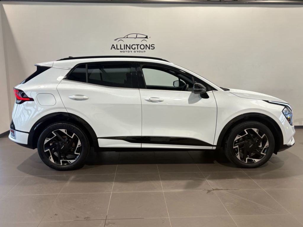 Used Kia Sportage 2024 for sale - 76590656: Photo 6