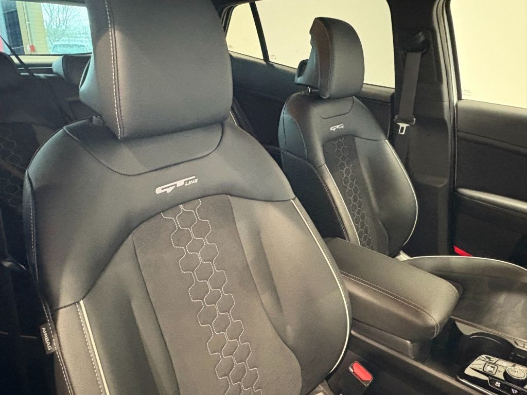 Used Kia Sportage 2024 for sale - 76590656: Photo 7