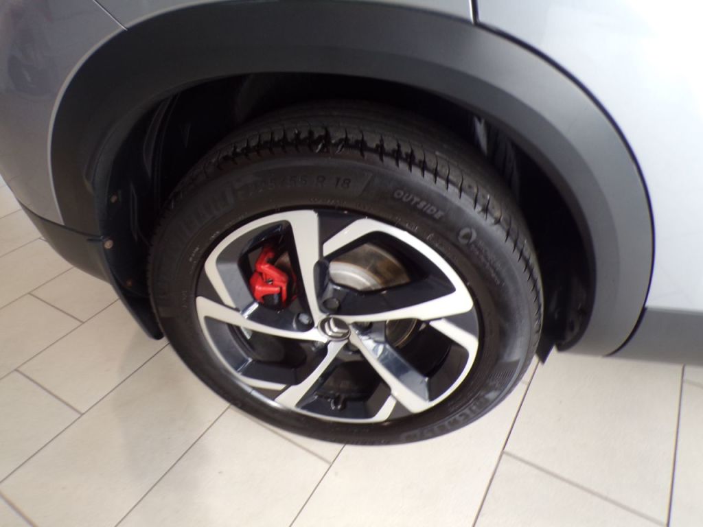 Used Citroen C5 Aircross 2021 for sale - 76118291: Photo 10