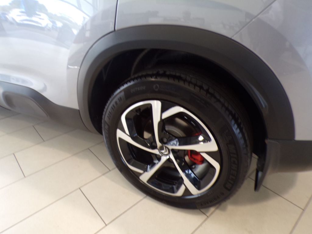 Used Citroen C5 Aircross 2021 for sale - 76118291: Photo 12