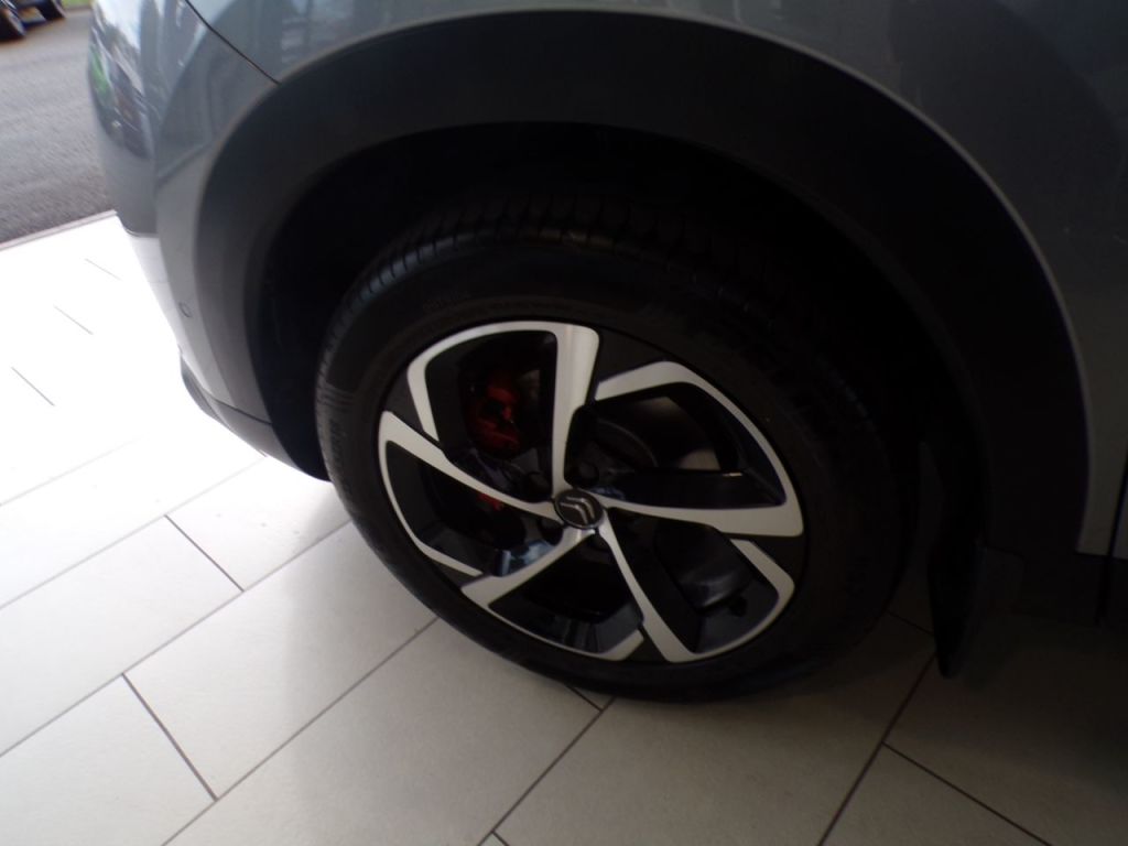 Used Citroen C5 Aircross 2021 for sale - 76118291: Photo 13