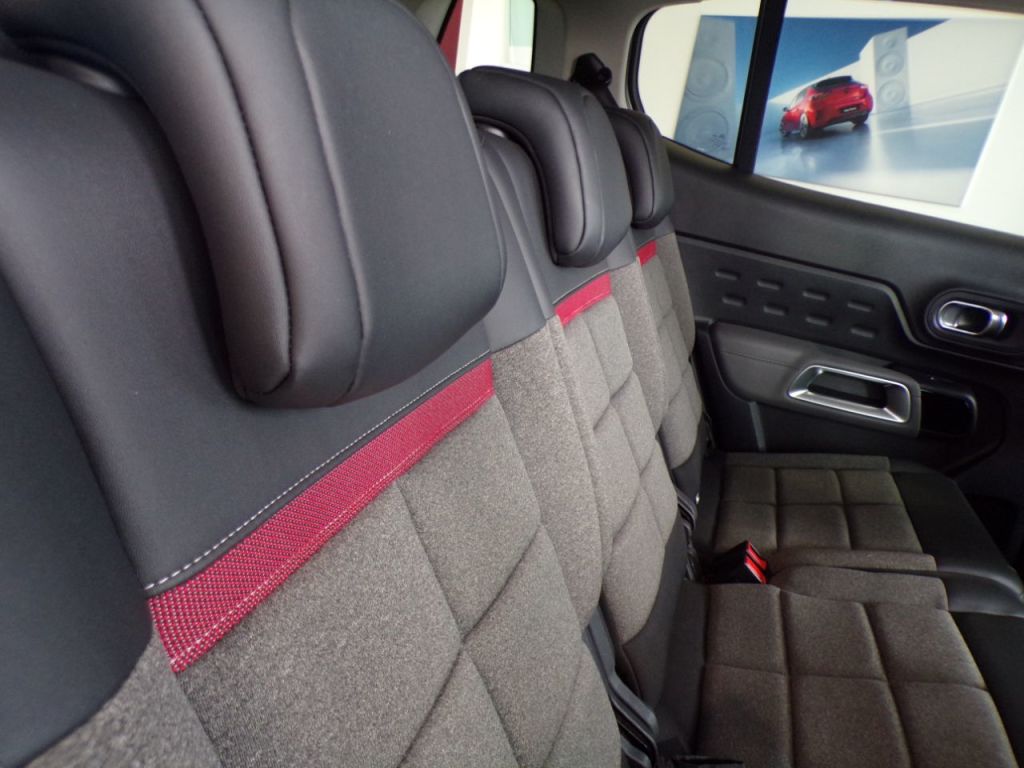 Used Citroen C5 Aircross 2021 for sale - 76118291: Photo 16