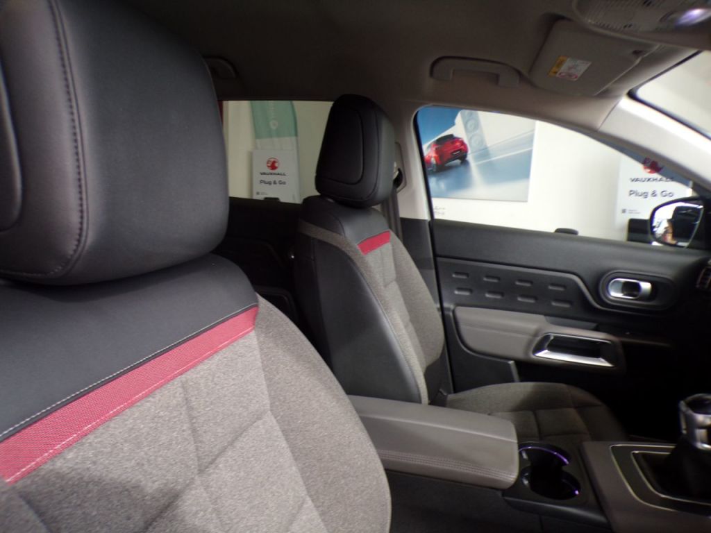 Used Citroen C5 Aircross 2021 for sale - 76118291: Photo 17