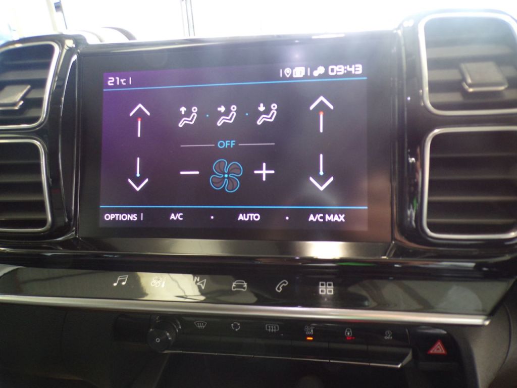 Used Citroen C5 Aircross 2021 for sale - 76118291: Photo 24