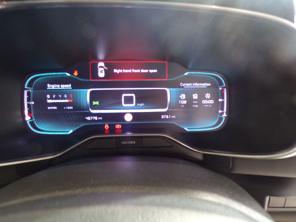 Used Citroen C5 Aircross 2021 for sale - 76118291: Photo 26