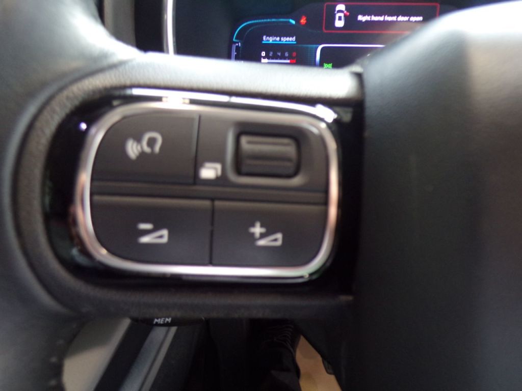 Used Citroen C5 Aircross 2021 for sale - 76118291: Photo 27