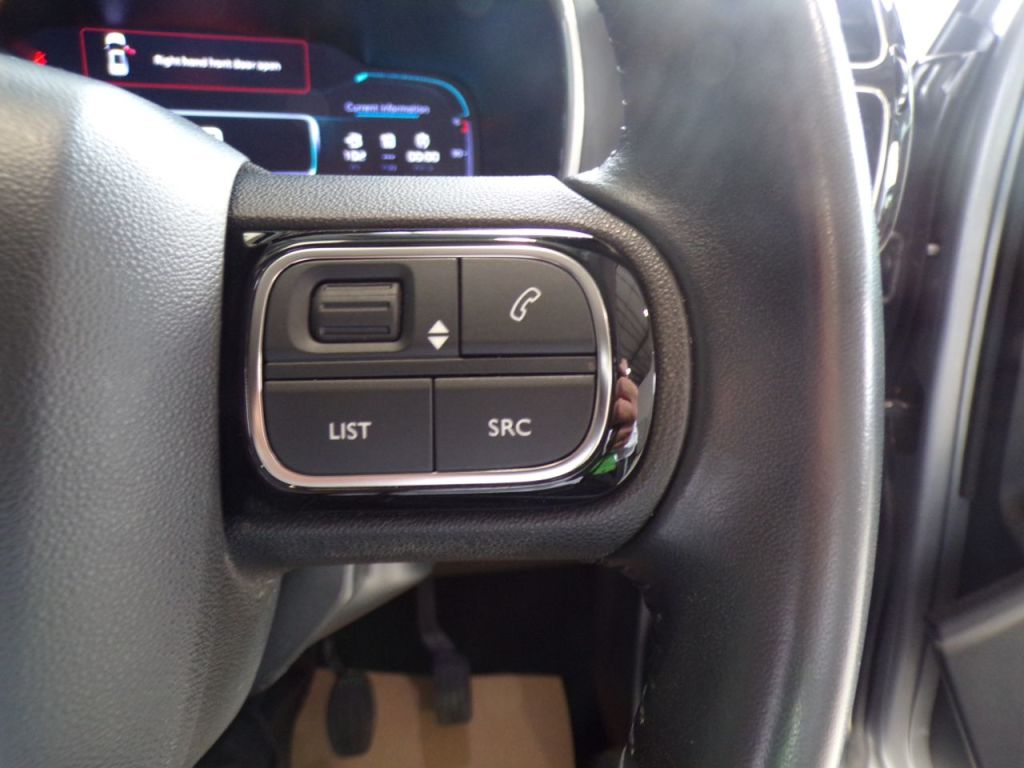 Used Citroen C5 Aircross 2021 for sale - 76118291: Photo 28