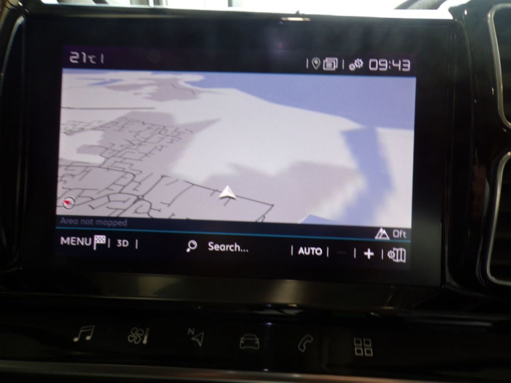 Used Citroen C5 Aircross 2021 for sale - 76118291: Photo 29