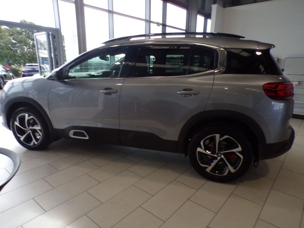 Used Citroen C5 Aircross 2021 for sale - 76118291: Photo 7