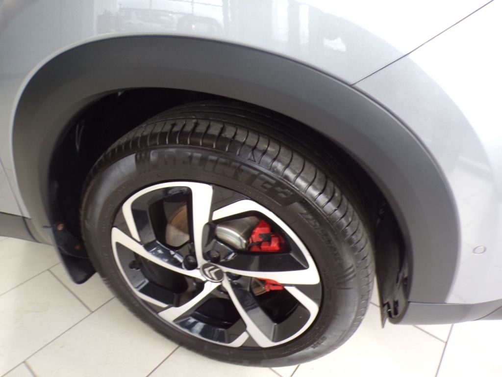 Used Citroen C5 Aircross 2021 for sale - 76118291: Photo 9