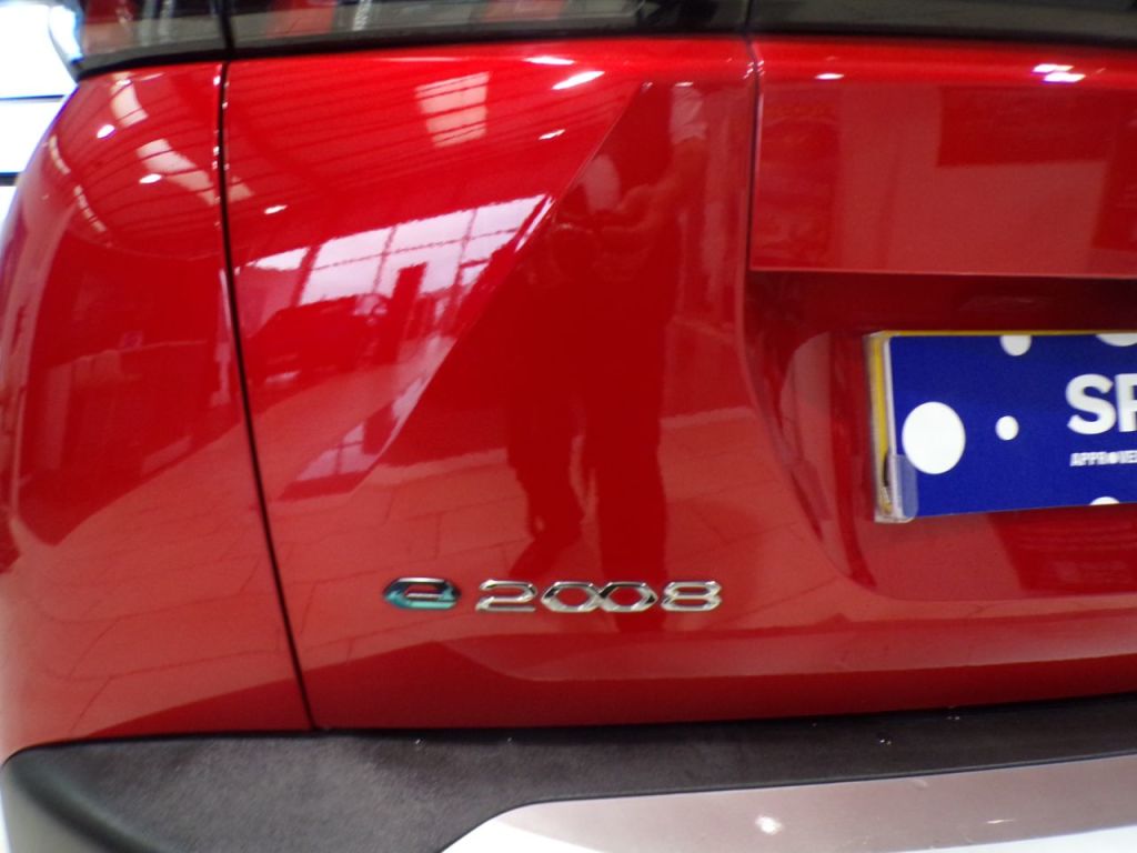 Used Peugeot 2008 2021 for sale - 76332839: Photo 15