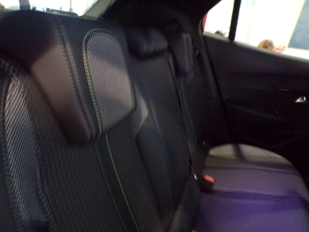 Used Peugeot 2008 2021 for sale - 76332839: Photo 18