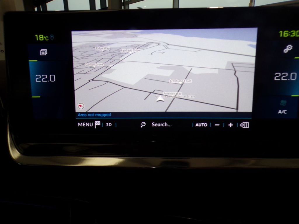 Used Peugeot 2008 2021 for sale - 76332839: Photo 27