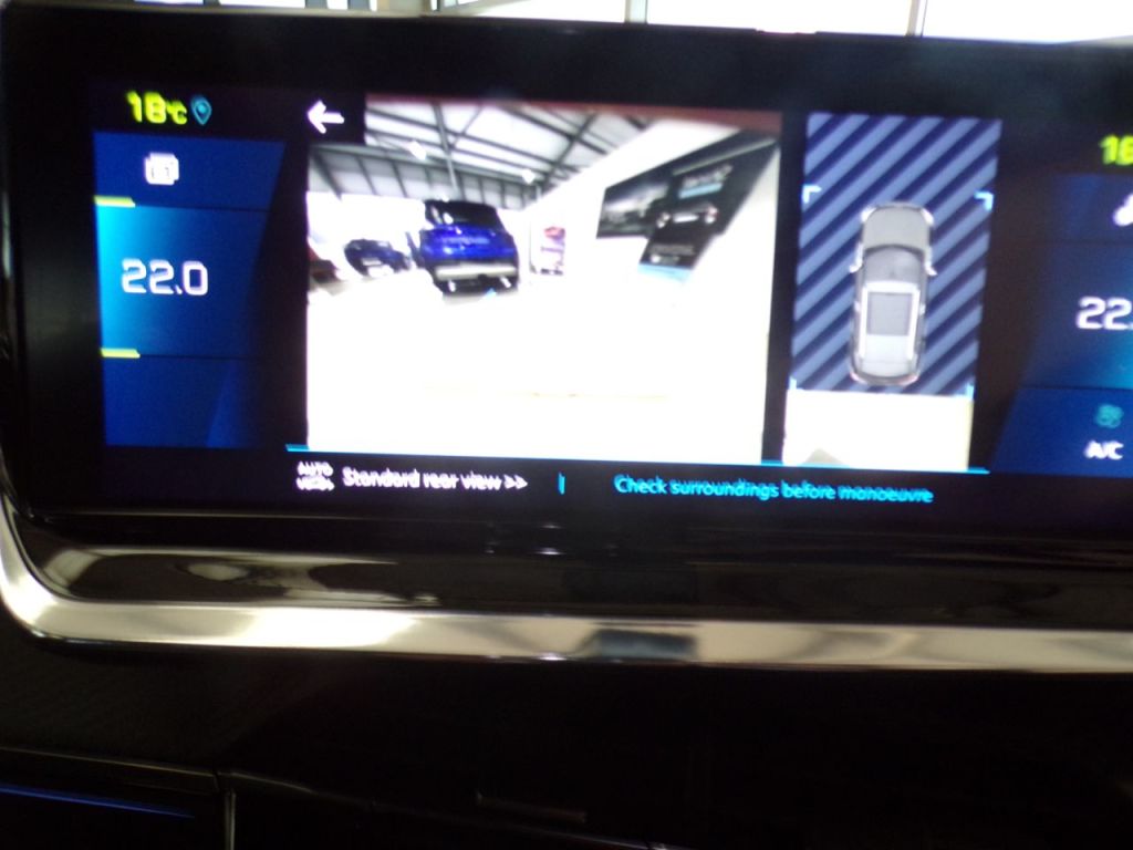 Used Peugeot 2008 2021 for sale - 76332839: Photo 31