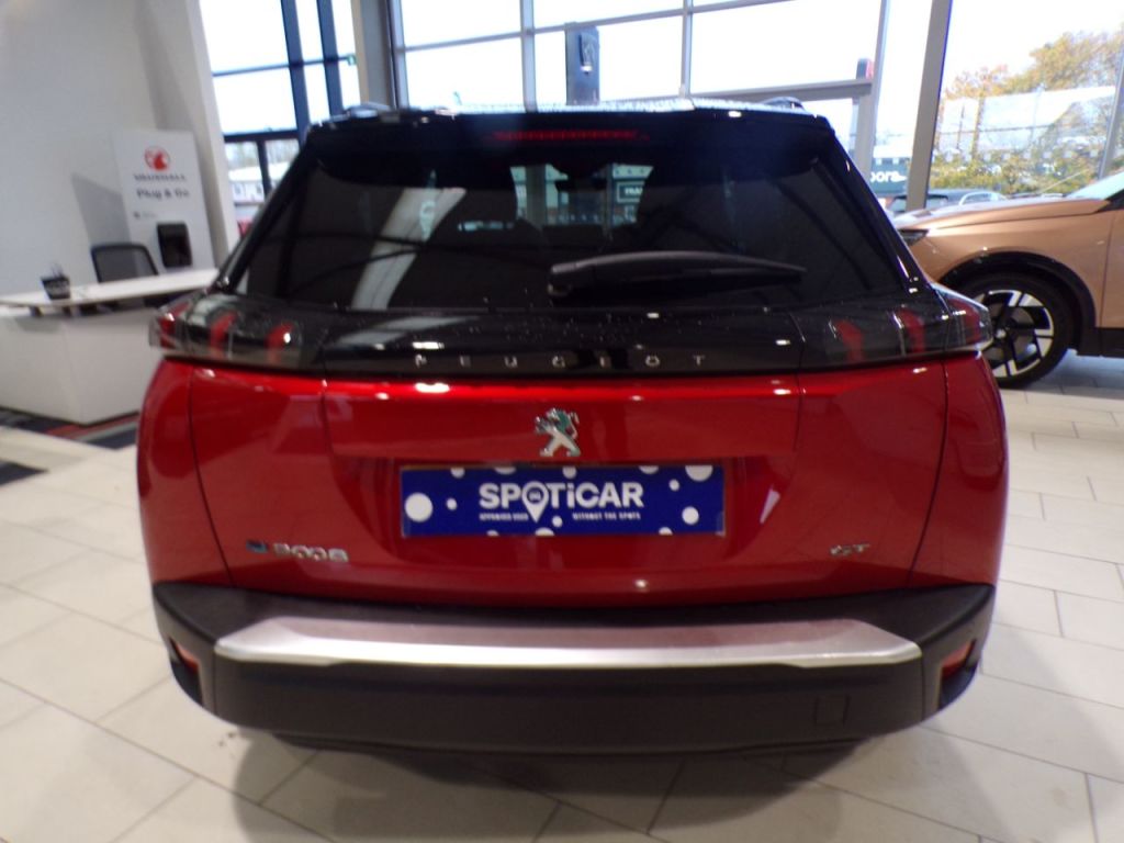 Used Peugeot 2008 2021 for sale - 76332839: Photo 5