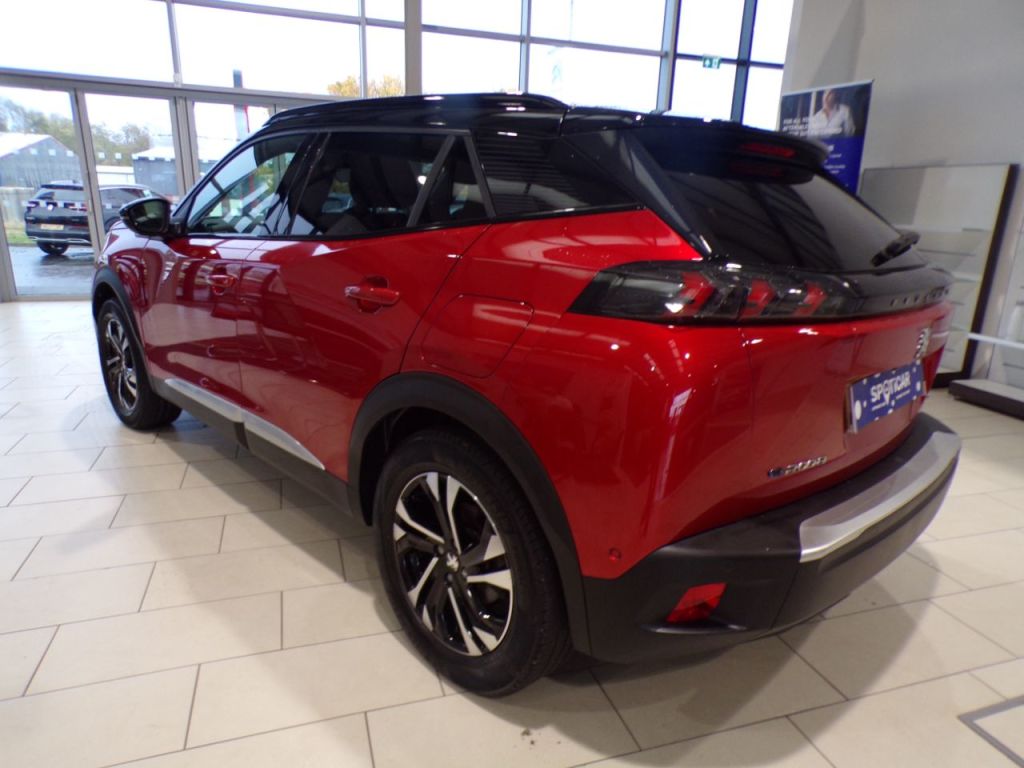 Used Peugeot 2008 2021 for sale - 76332839: Photo 6