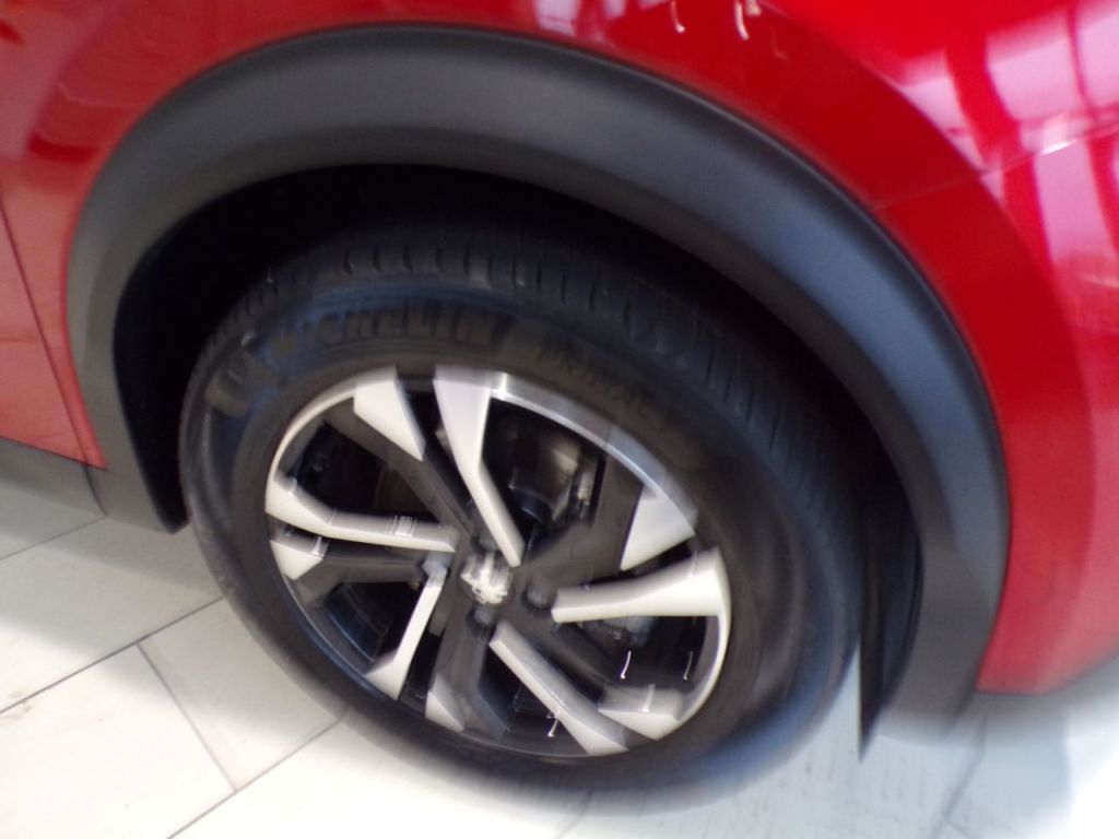 Used Peugeot 2008 2021 for sale - 76332839: Photo 9