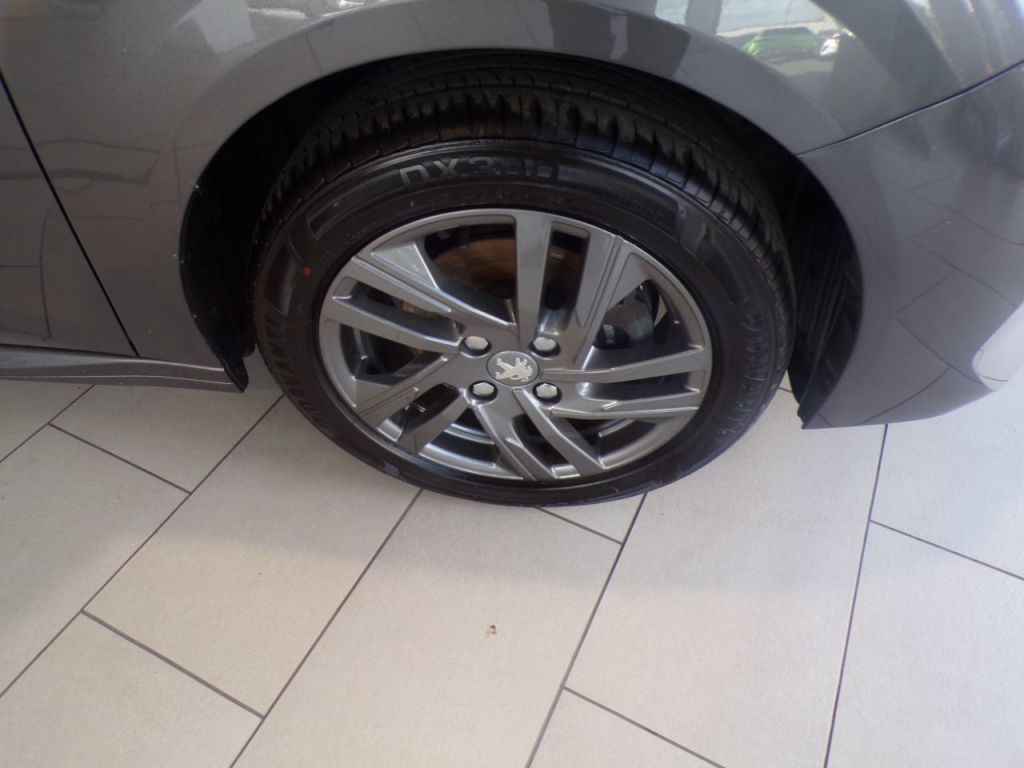 Used Peugeot 208 2022 for sale - 76118289: Photo 11