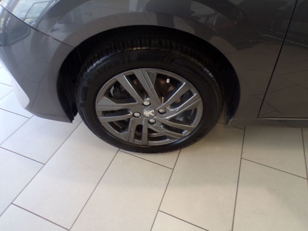 Used Peugeot 208 2022 for sale - 76118289: Photo 15