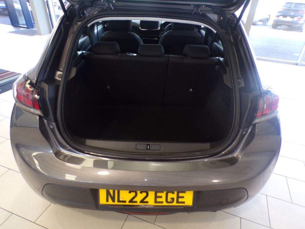 Used Peugeot 208 2022 for sale - 76118289: Photo 16