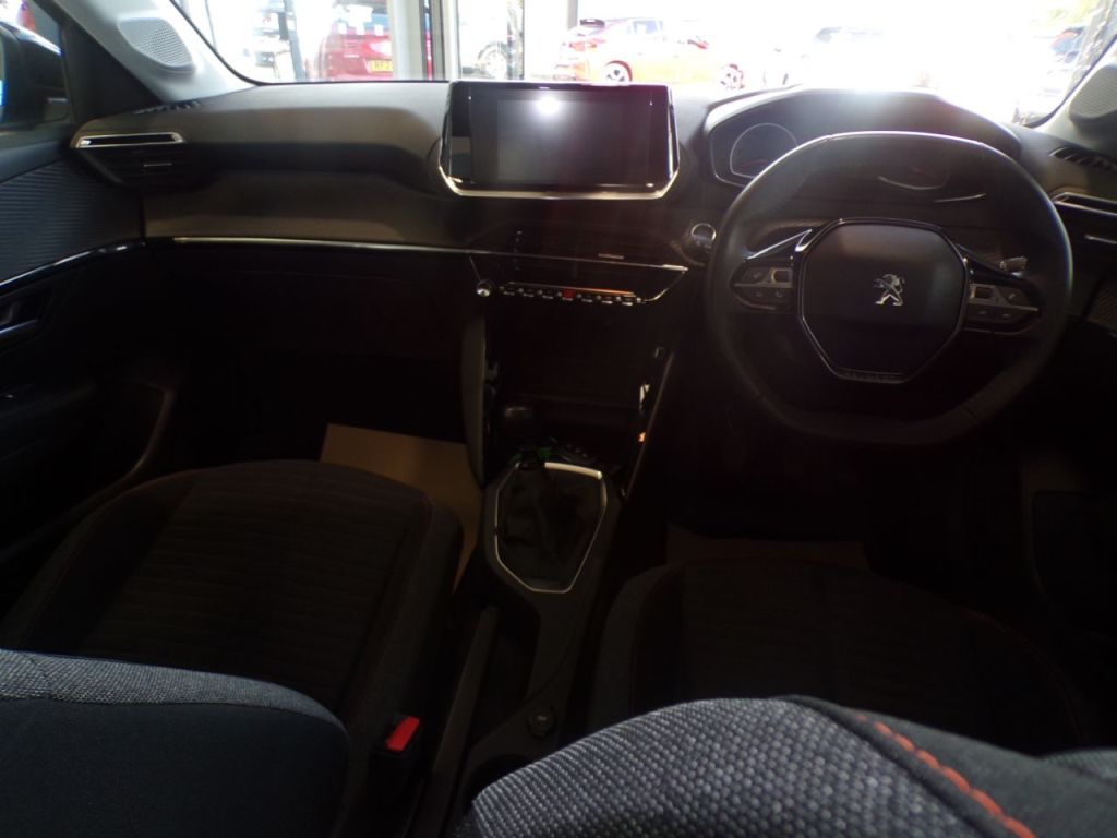 Used Peugeot 208 2022 for sale - 76118289: Photo 18