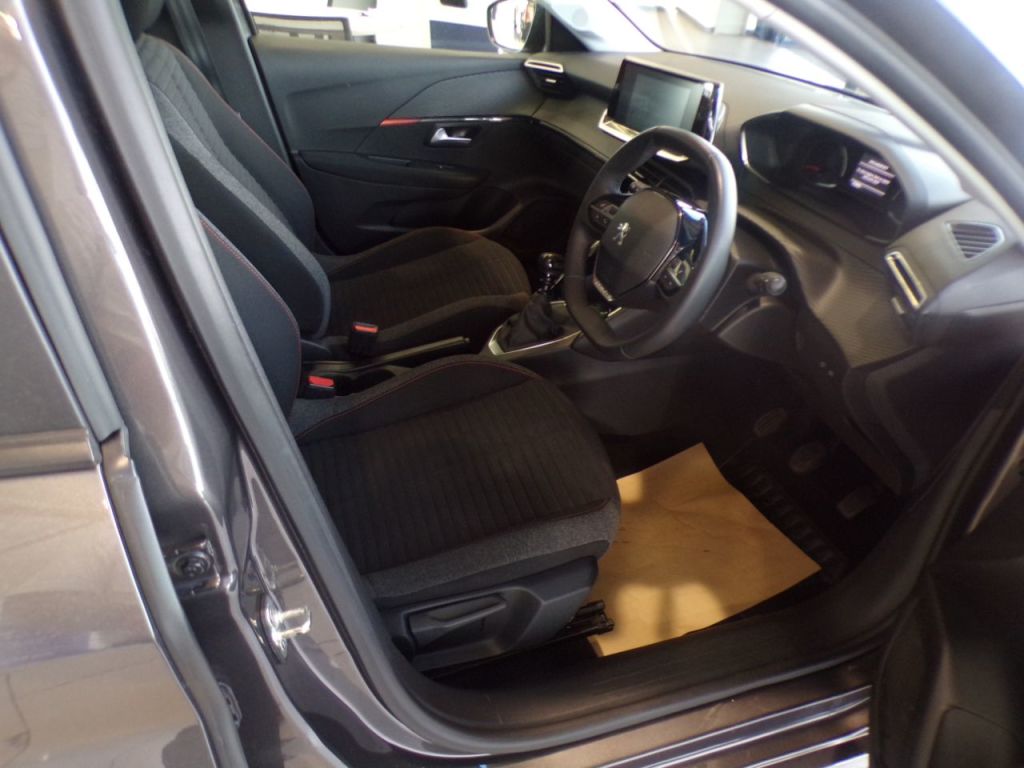 Used Peugeot 208 2022 for sale - 76118289: Photo 19