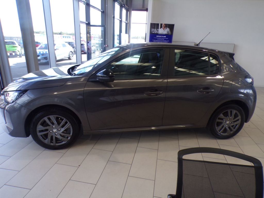 Used Peugeot 208 2022 for sale - 76118289: Photo 2