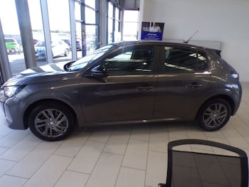 Used Peugeot 208 2022 for sale - 76118289: Photo 2