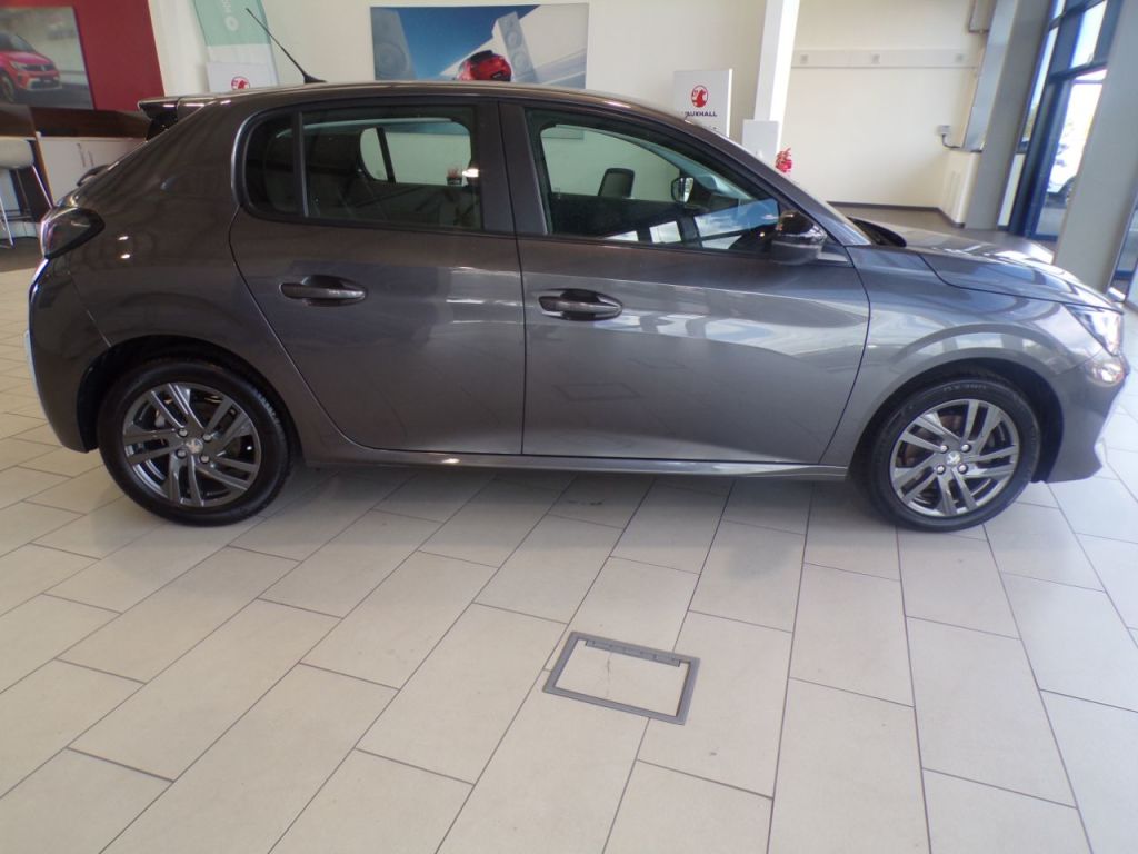 Used Peugeot 208 2022 for sale - 76118289: Photo 6