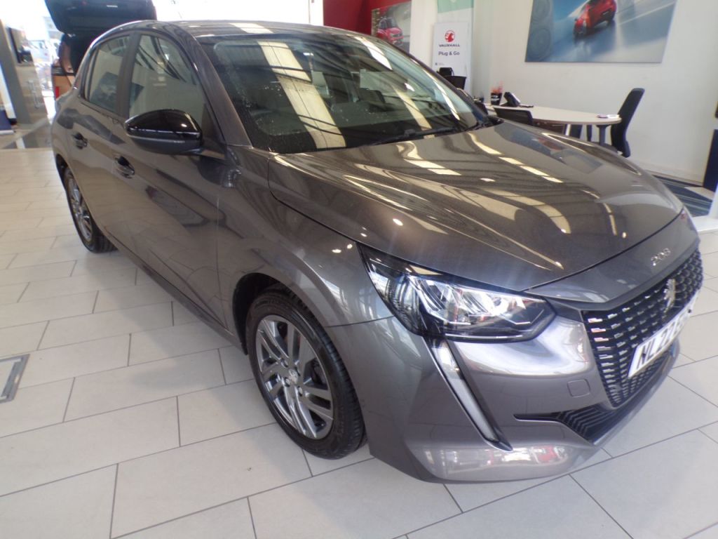 Used Peugeot 208 2022 for sale - 76118289: Photo 7