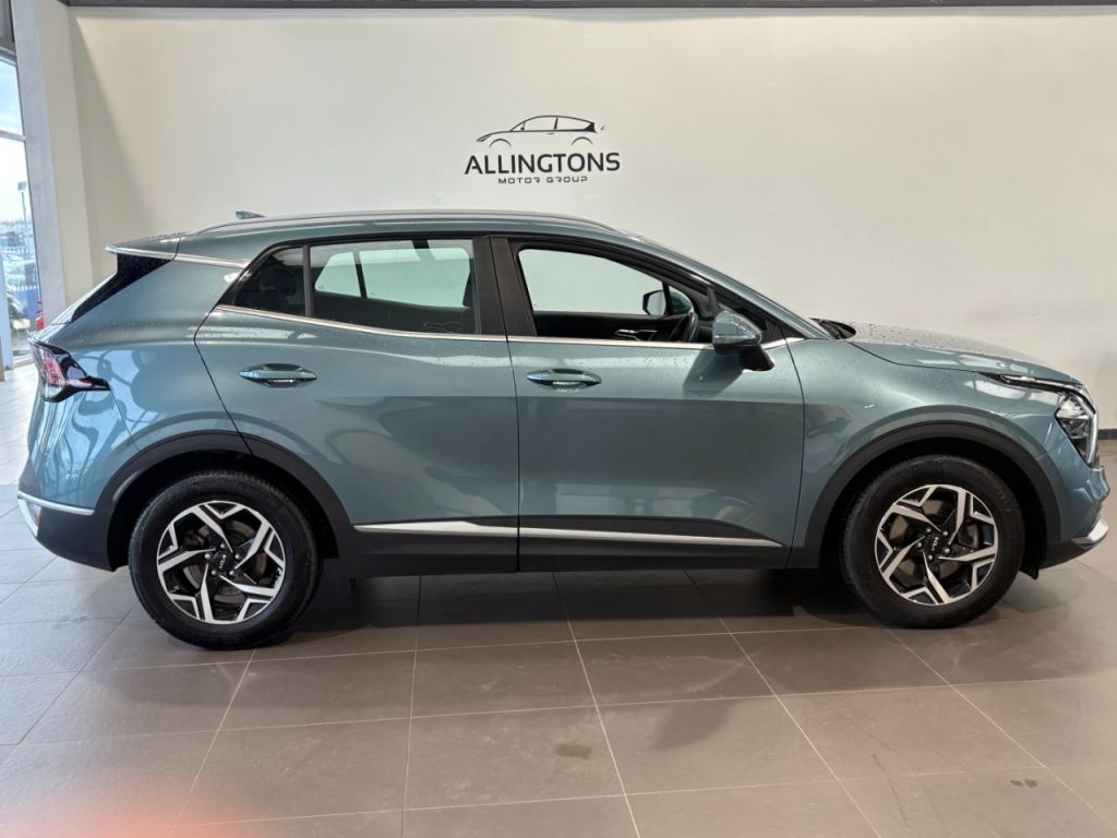 Used Kia Sportage 2023 for sale - 76653813: Photo 10