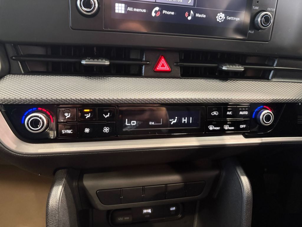 Used Kia Sportage 2023 for sale - 76653813: Photo 11