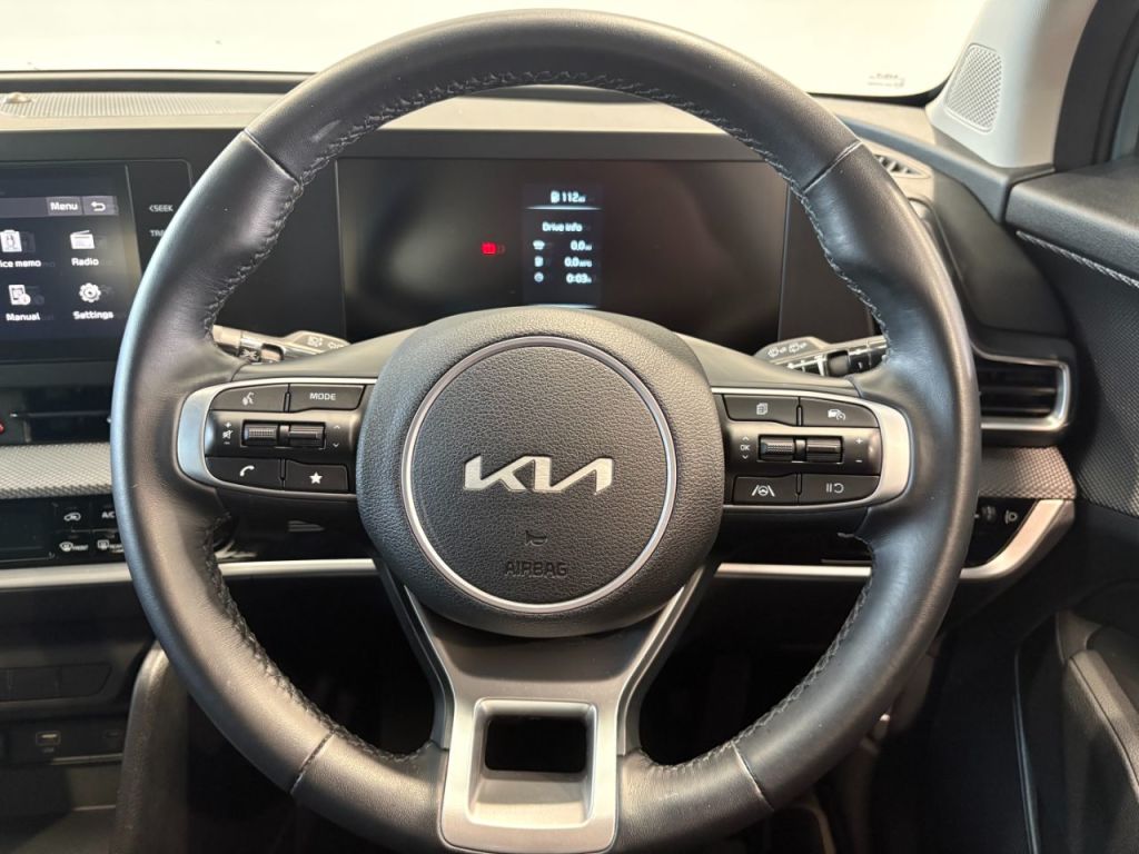 Used Kia Sportage 2023 for sale - 76653813: Photo 13