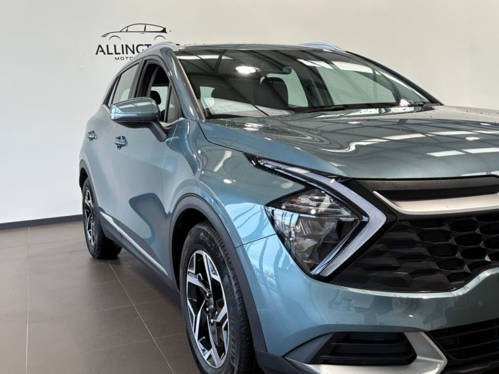 Used Kia Sportage 2023 for sale - 76653813: Photo 14