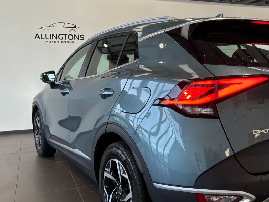 Used Kia Sportage 2023 for sale - 76653813: Photo 17