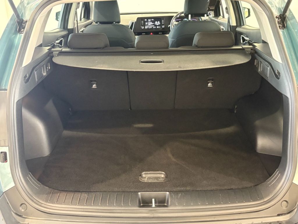 Used Kia Sportage 2023 for sale - 76653813: Photo 19