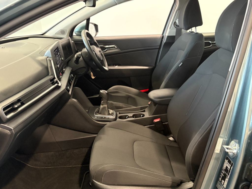 Used Kia Sportage 2023 for sale - 76653813: Photo 2