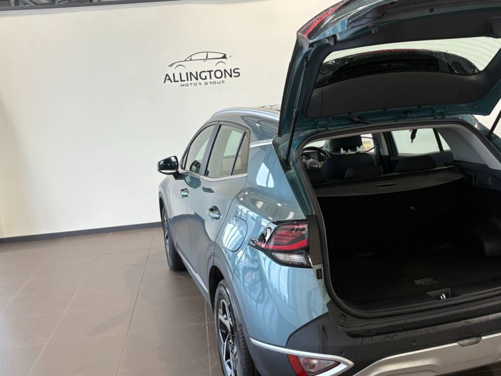 Used Kia Sportage 2023 for sale - 76653813: Photo 20