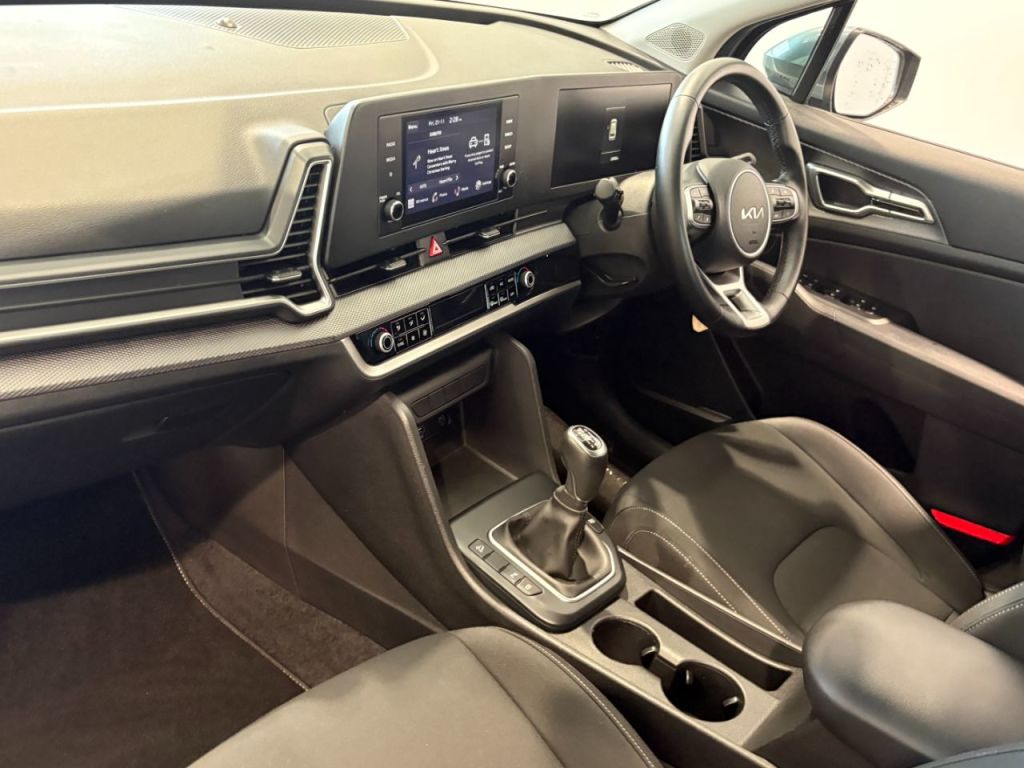 Used Kia Sportage 2023 for sale - 76653813: Photo 21