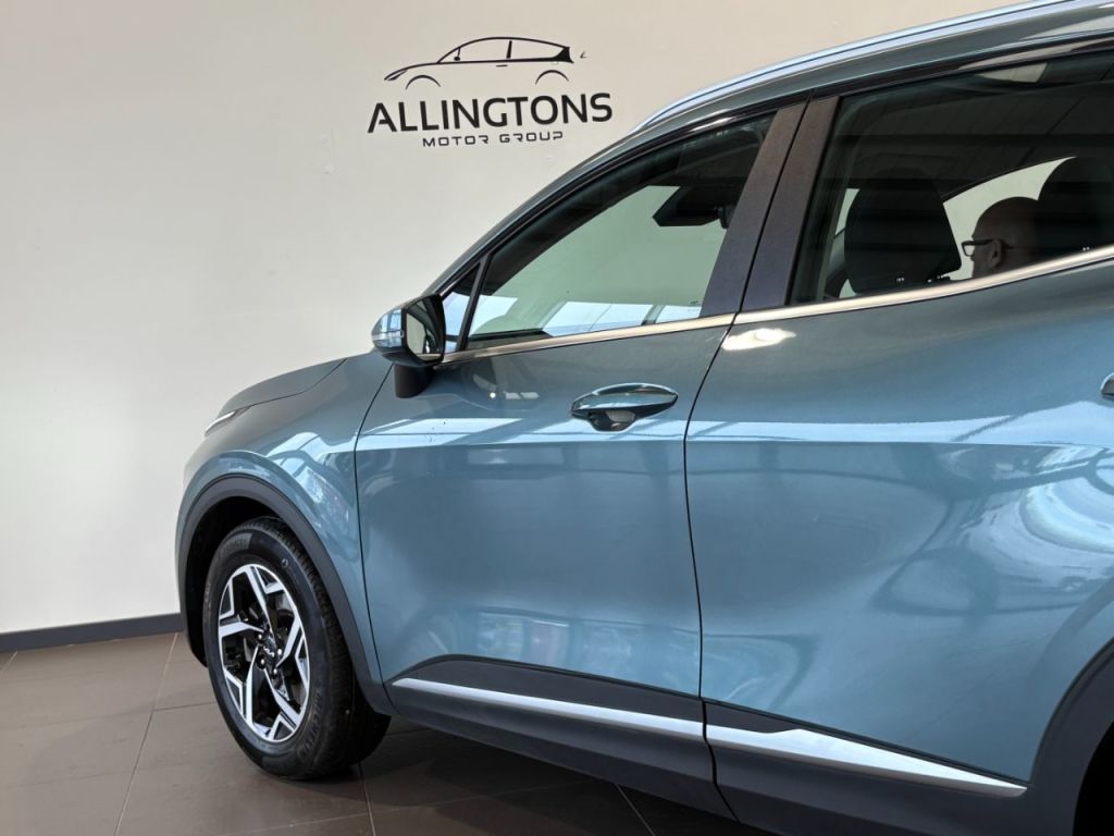 Used Kia Sportage 2023 for sale - 76653813: Photo 23