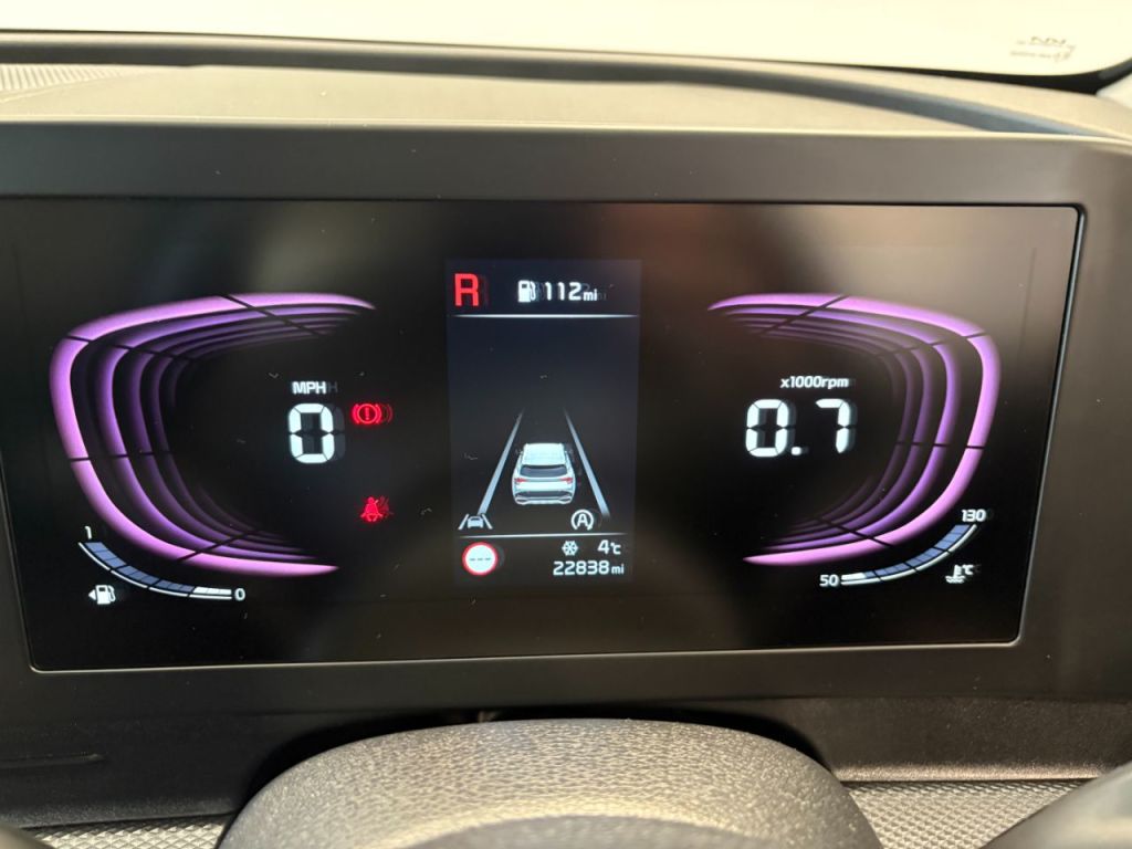 Used Kia Sportage 2023 for sale - 76653813: Photo 26