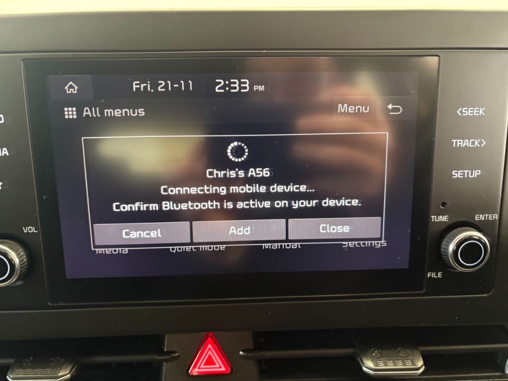 Used Kia Sportage 2023 for sale - 76653813: Photo 27