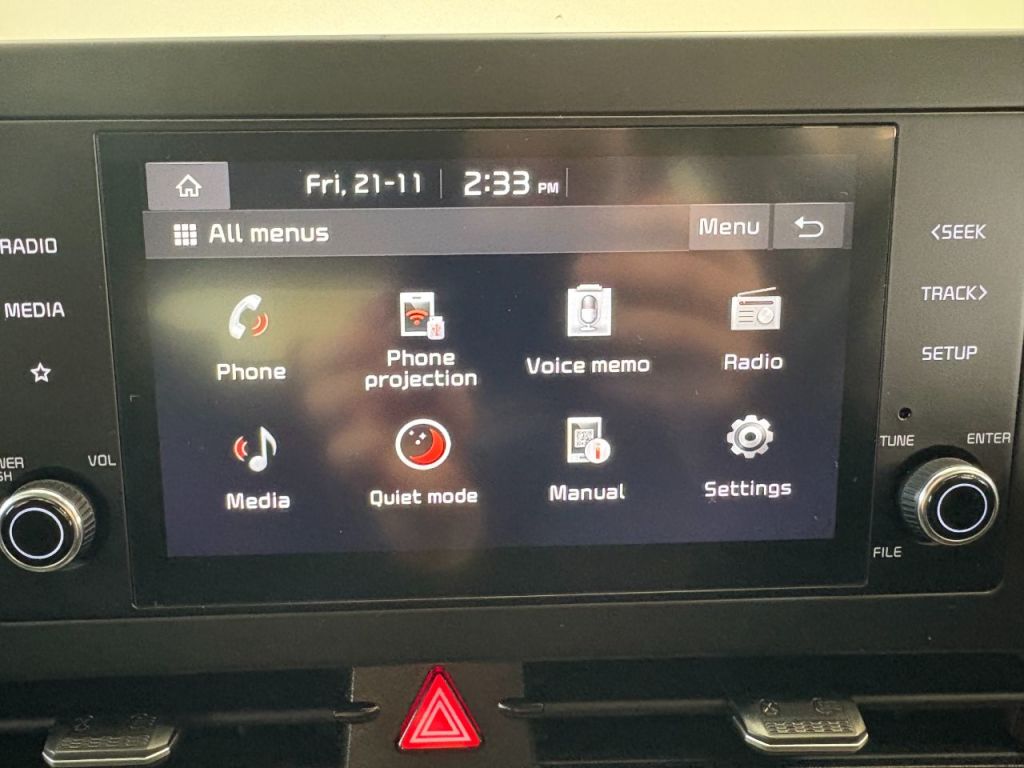 Used Kia Sportage 2023 for sale - 76653813: Photo 28