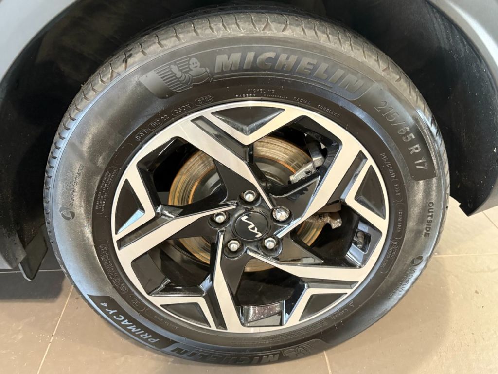 Used Kia Sportage 2023 for sale - 76653813: Photo 4