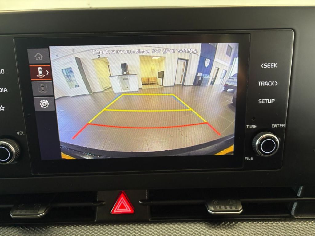 Used Kia Sportage 2023 for sale - 76653813: Photo 5