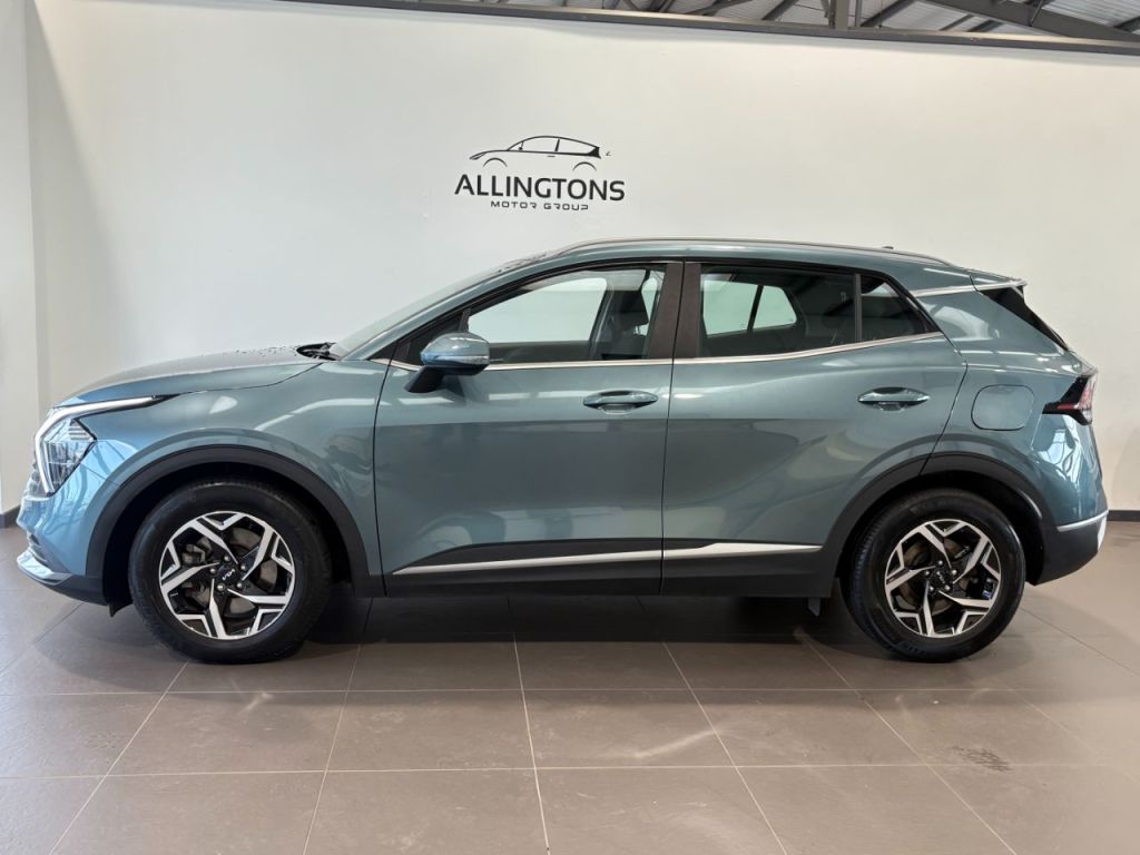 Used Kia Sportage 2023 for sale - 76653813: Photo 6