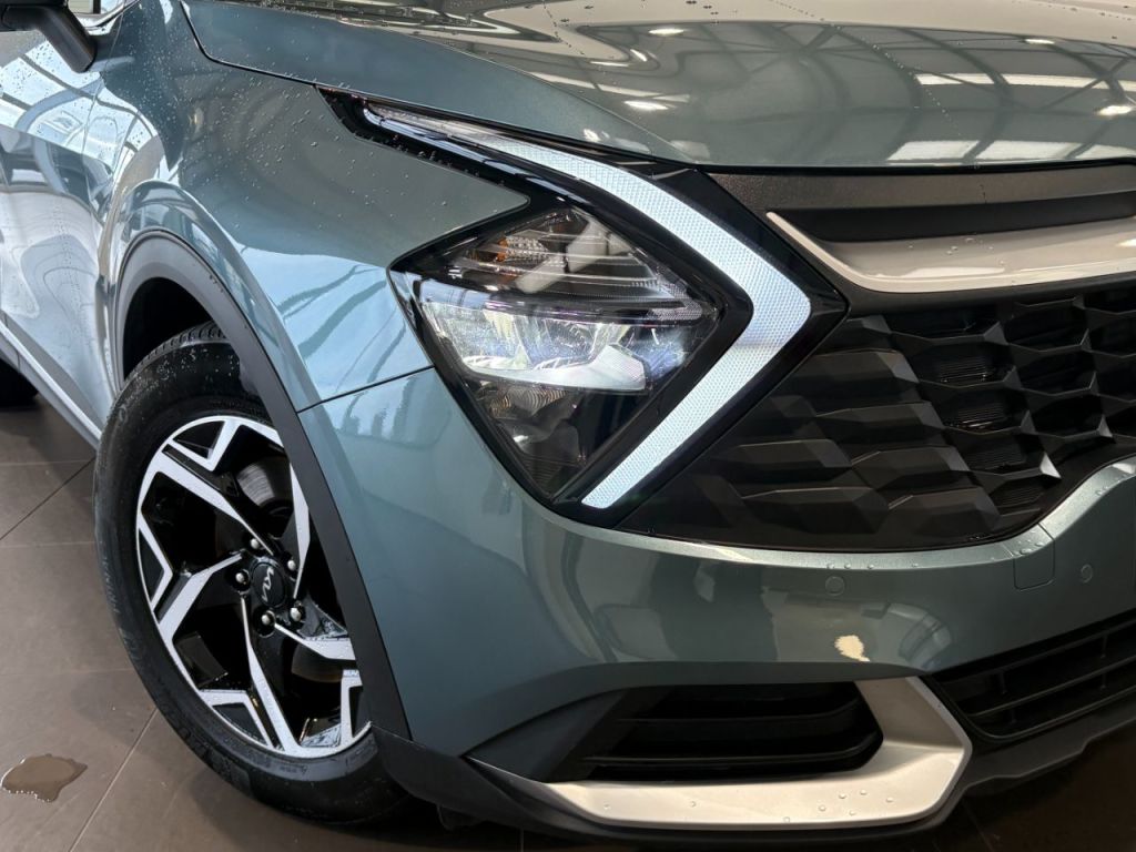 Used Kia Sportage 2023 for sale - 76653813: Photo 8