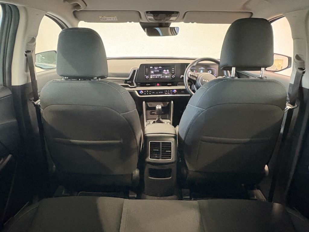 Used Kia Sportage 2023 for sale - 76653813: Photo 9